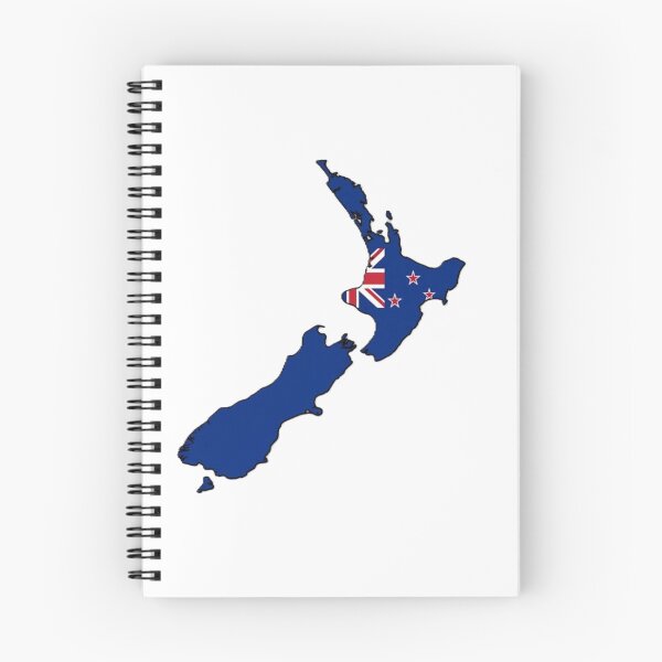 Item preview, New zealand designed and sold by Flagshape.