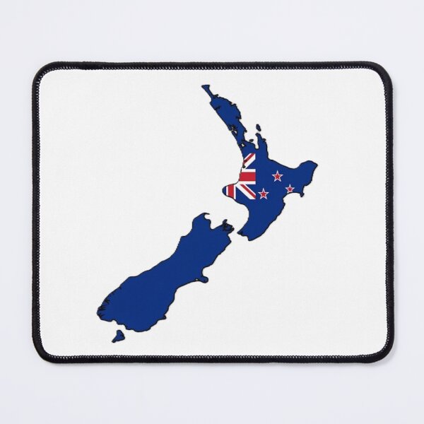 Item preview, New zealand designed and sold by Flagshape.