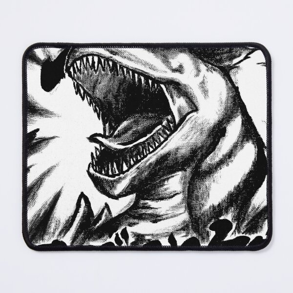 Item preview, Tigrex Poster designed and sold by Ibbuurin.