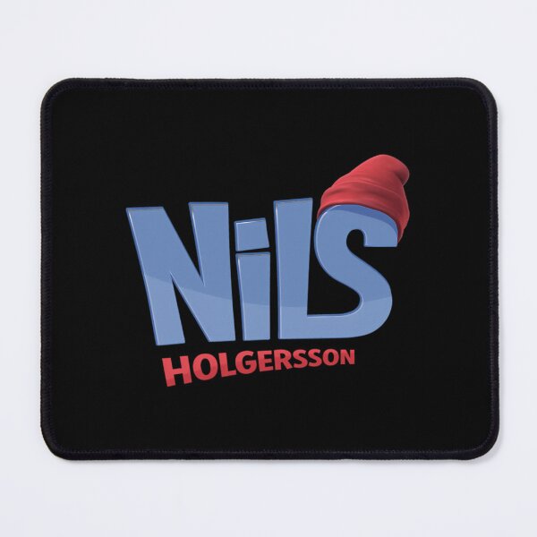 Item preview, Nils Holgersson designed and sold by MatsonDelora.