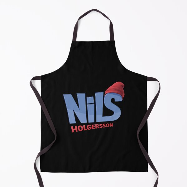 Item preview, Nils Holgersson designed and sold by MatsonDelora.