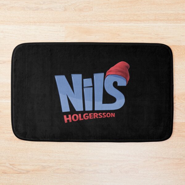 Item preview, Nils Holgersson designed and sold by MatsonDelora.