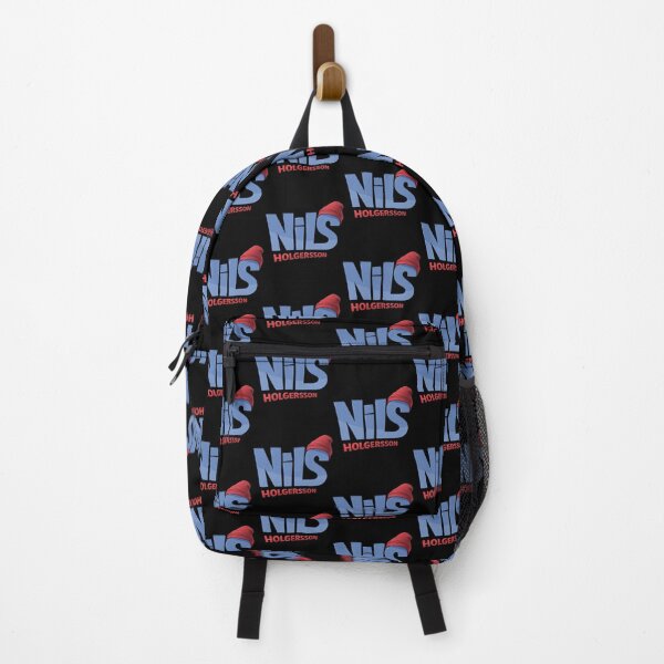 Item preview, Nils Holgersson designed and sold by MatsonDelora.
