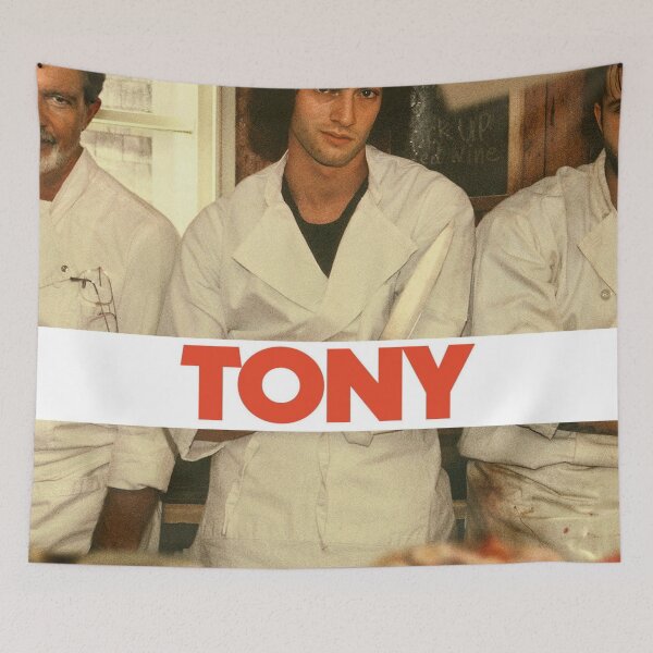 Item preview, tony designed and sold by JuroTopic.