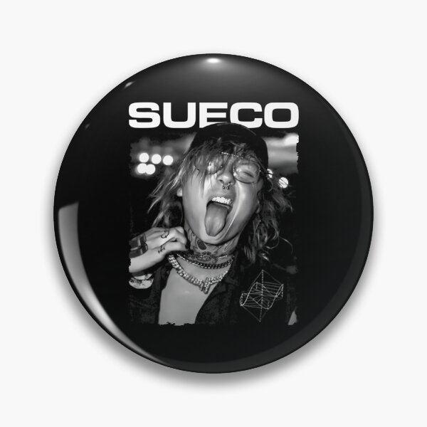 Item preview, Sueco designed and sold by MatsonDelora.