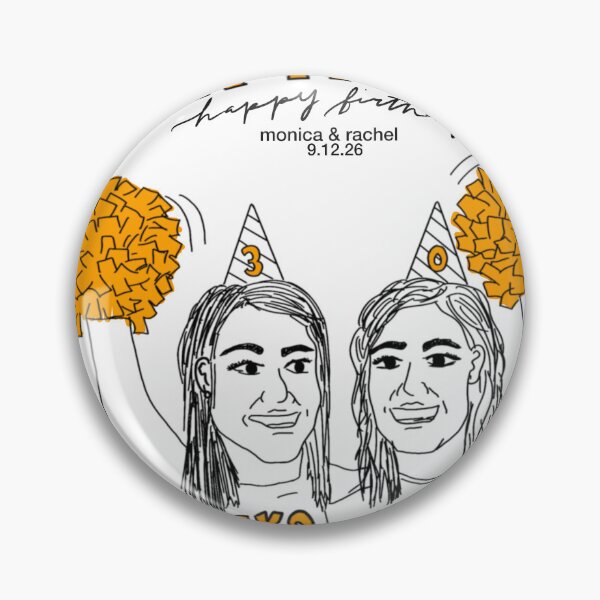 Item preview, Cu twins yellow designed and sold by rachelm12.