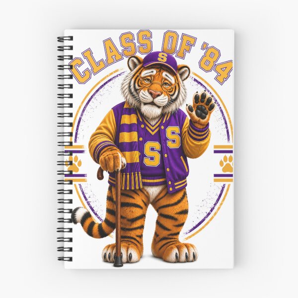 Item preview, Class of 84 designed and sold by Rhandley66.