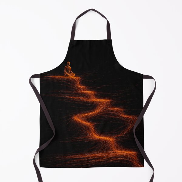 Item preview, Path of Inner Light designed and sold by FlowSilk.