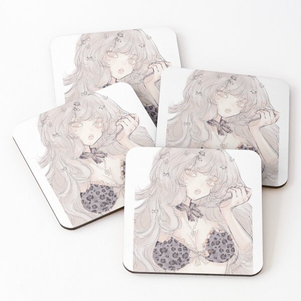 Item preview, melo gyaru designed and sold by strawberrries.