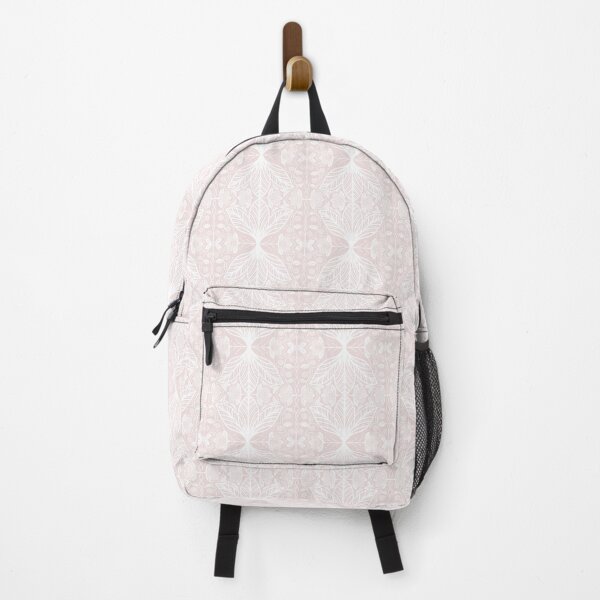 Item preview, Hydrangea Reverie – Blush Pink and White designed and sold by GrayishBird.
