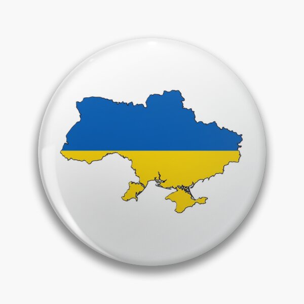 Item preview, Ukraine designed and sold by Flagshape.