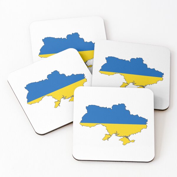 Item preview, Ukraine designed and sold by Flagshape.