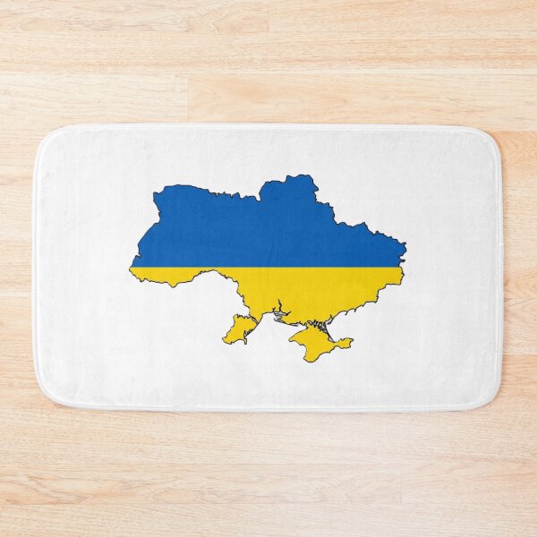 Item preview, Ukraine designed and sold by Flagshape.