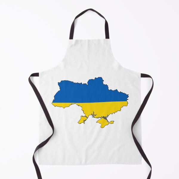 Item preview, Ukraine designed and sold by Flagshape.