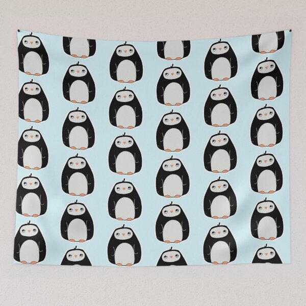 Item preview, Penguin designed and sold by Fuzzy-Frogg.