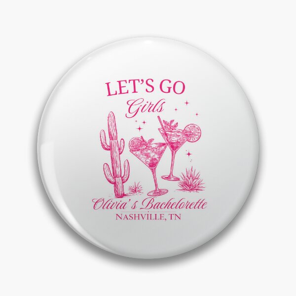 Item preview, Bachelorette Party designed and sold by houdalego.