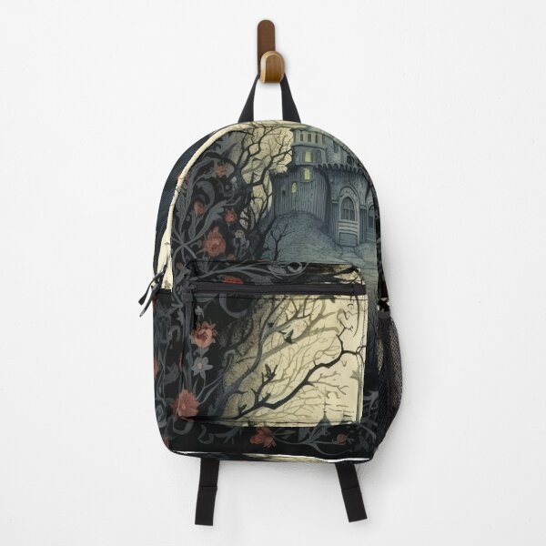 Item preview, Brothers Grimm Dark Fairy Tale World designed and sold by BrandonArtWorld.