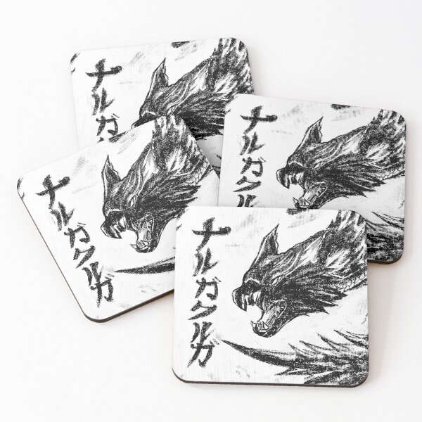 Item preview, Nargacuga Poster designed and sold by Ibbuurin.