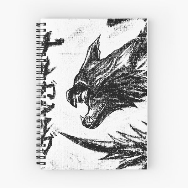 Item preview, Nargacuga Poster designed and sold by Ibbuurin.