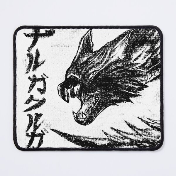 Item preview, Nargacuga Poster designed and sold by Ibbuurin.