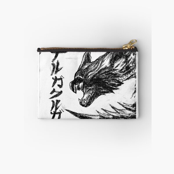 Item preview, Nargacuga Poster designed and sold by Ibbuurin.