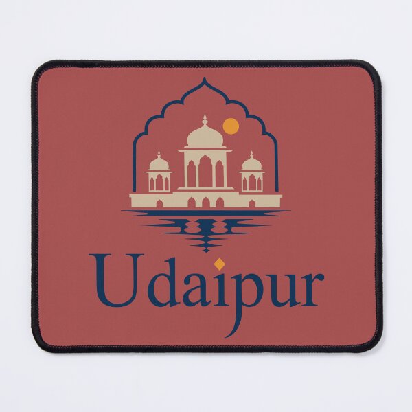 Item preview, Udaipur India designed and sold by NPStudio.