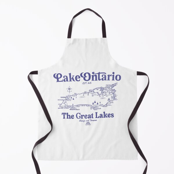 Item preview, LAKE ONTARIO designed and sold by delllsdesigns.