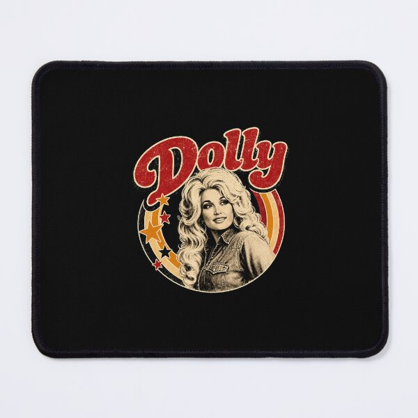 Item preview, Dolly Parton Memorial designed and sold by houdalego.