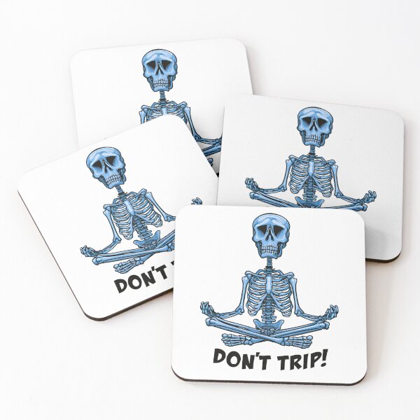Item preview, Don't Trip designed and sold by TheOosh.