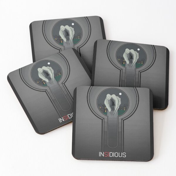 Item preview, Insidious designed and sold by thrynafenquar.