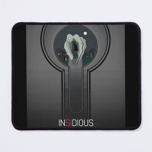 Item preview, Insidious designed and sold by thrynafenquar.