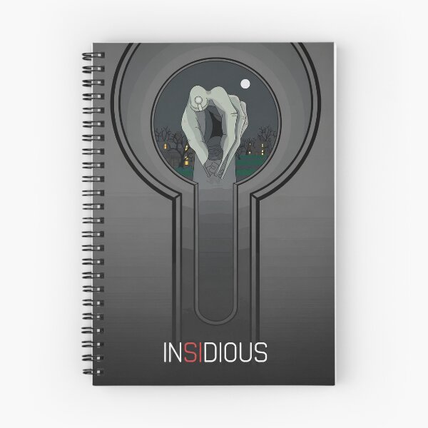 Item preview, Insidious designed and sold by thrynafenquar.