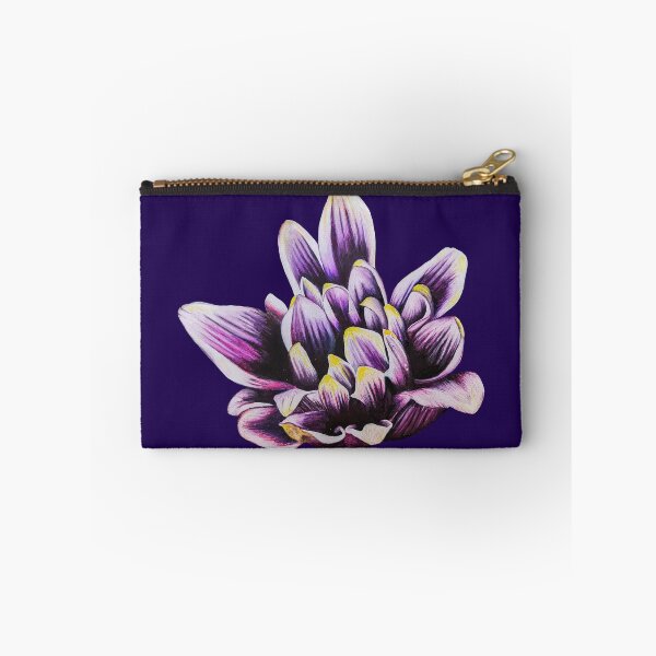 Item preview, Purple Chrysanthemum No leaves Origin 4 designed and sold by nastiaart.