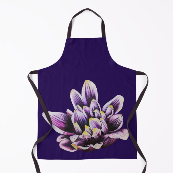 Item preview, Purple Chrysanthemum No leaves Origin 4 designed and sold by nastiaart.