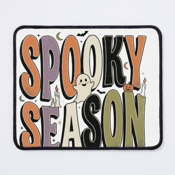 Item preview, Spooky Cat Society designed and sold by Leo Bennett.
