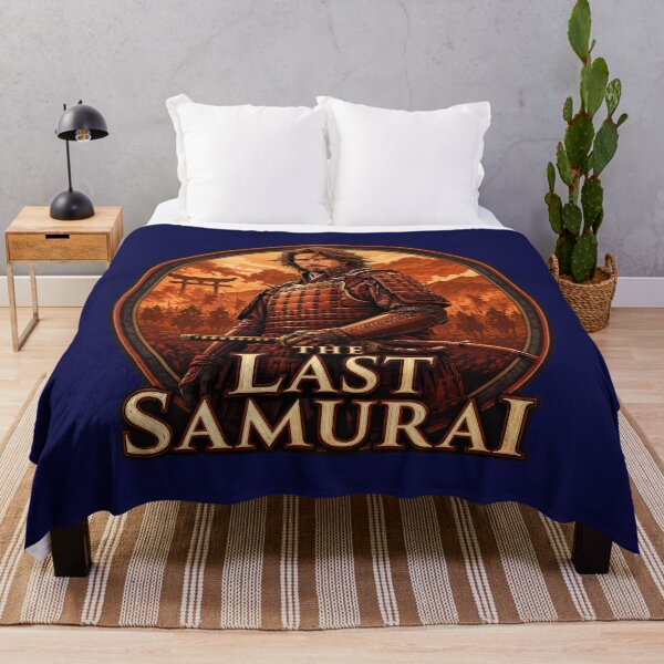 Item preview, Way of the Samurai designed and sold by Popcorn Odyssey.