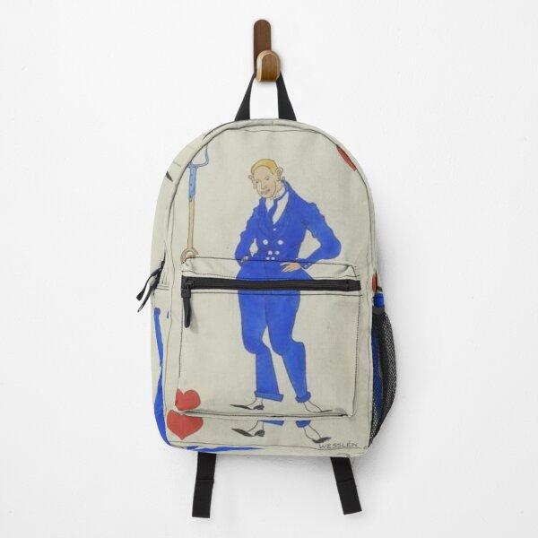 Item preview, Dresdens spektrum: Hjärter Knekt designed and sold by SharonTheFirst.