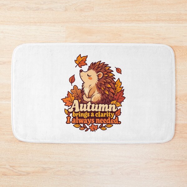 Item preview, Autumn Clarity Moment designed and sold by LuveraxArt.