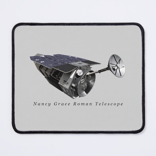 Item preview, Nancy Grace Roman Telescope designed and sold by SacRob123.