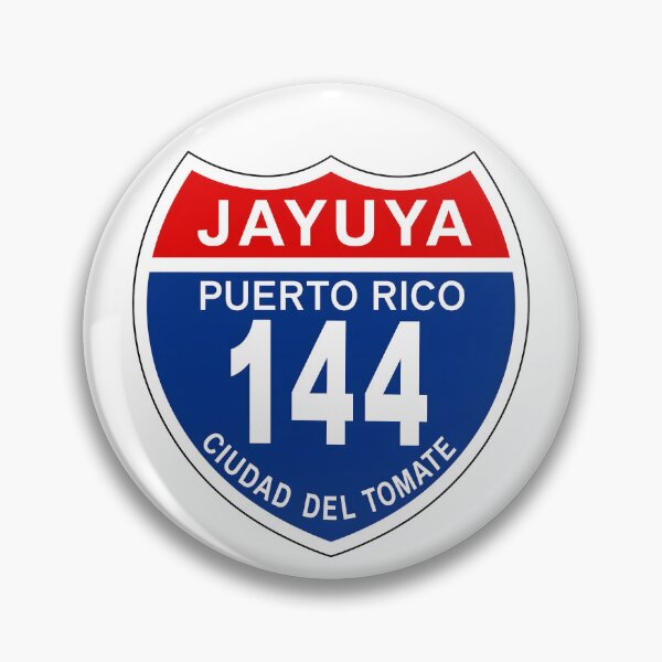 Item preview, Puerto Rico Jayuya  designed and sold by Colón Graphix’s.