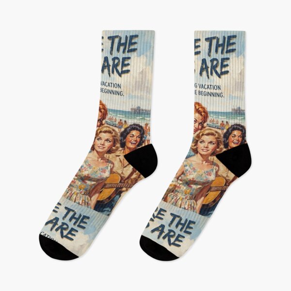 Item preview, Where the Boys Are Fine Art Tribute designed and sold by Art's Diner.