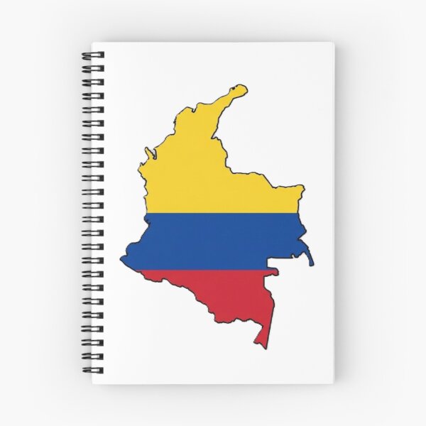 Aperçu de l'œuvre Columbia créée et vendue par Flagshape.