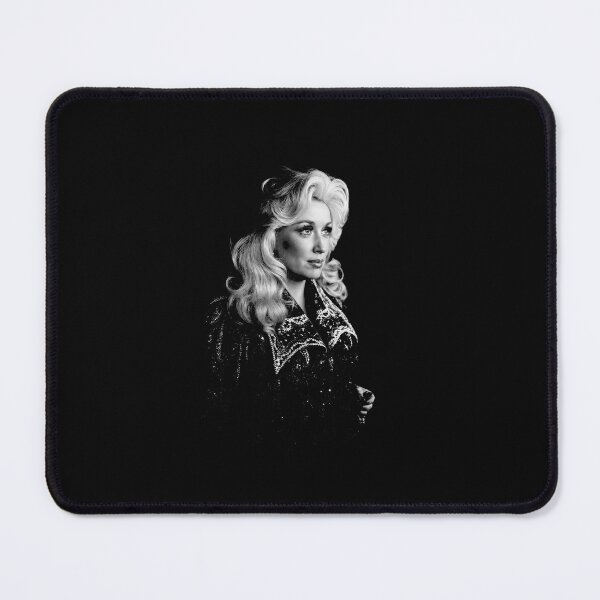 Item preview, Vintage Dolly Parton Tribute designed and sold by houdalego.