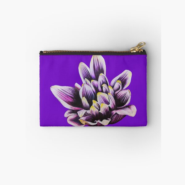 Item preview, Purple Chrysanthemum No leaves Origin 5 designed and sold by nastiaart.