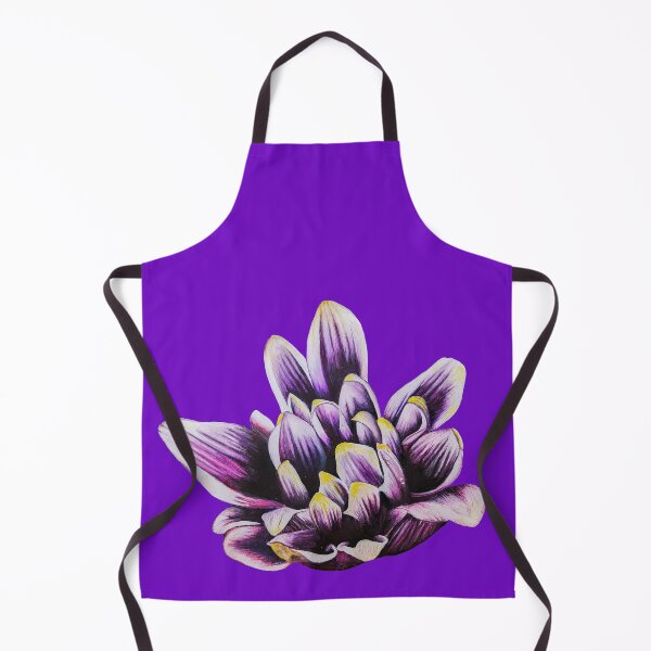 Item preview, Purple Chrysanthemum No leaves Origin 5 designed and sold by nastiaart.