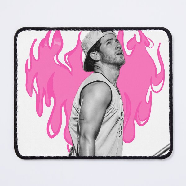 Item preview, Nick Jonas, musician, Jonas brothers designed and sold by urfer.