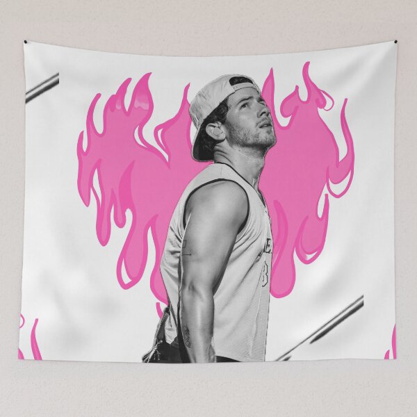 Item preview, Nick Jonas, musician, Jonas brothers designed and sold by urfer.