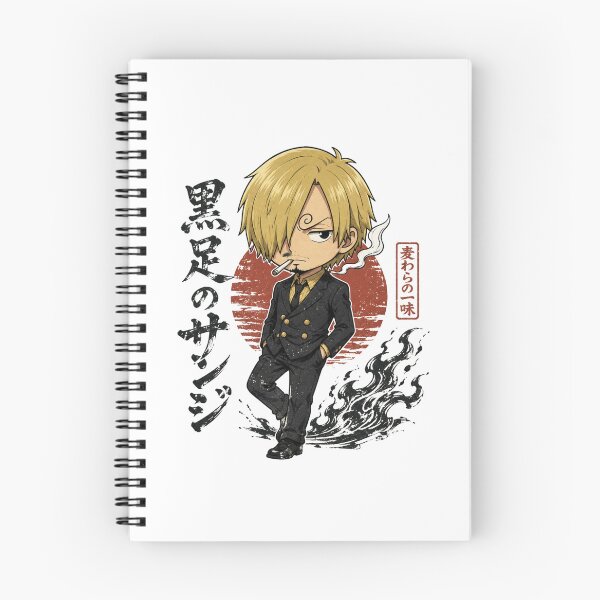 Item preview, Sanji onepiece cute chibi version  designed and sold by Dlvznbm.