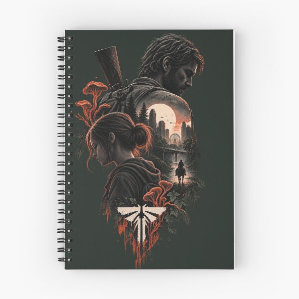 Item preview, Echoes After the Fall designed and sold by AndGarciart.
