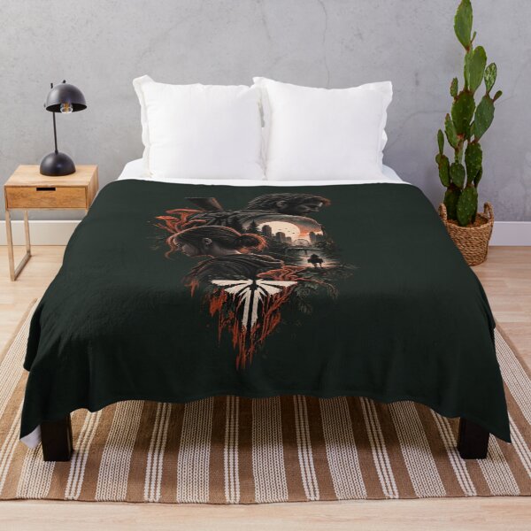 Item preview, Echoes After the Fall designed and sold by AndGarciart.